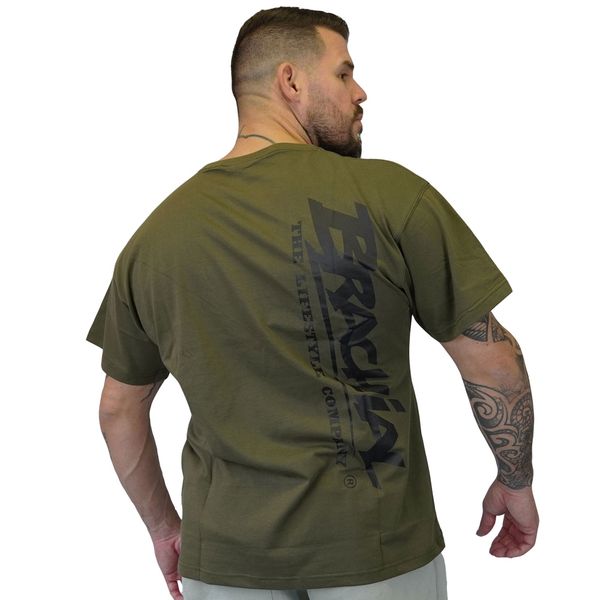 Brachial Tee 