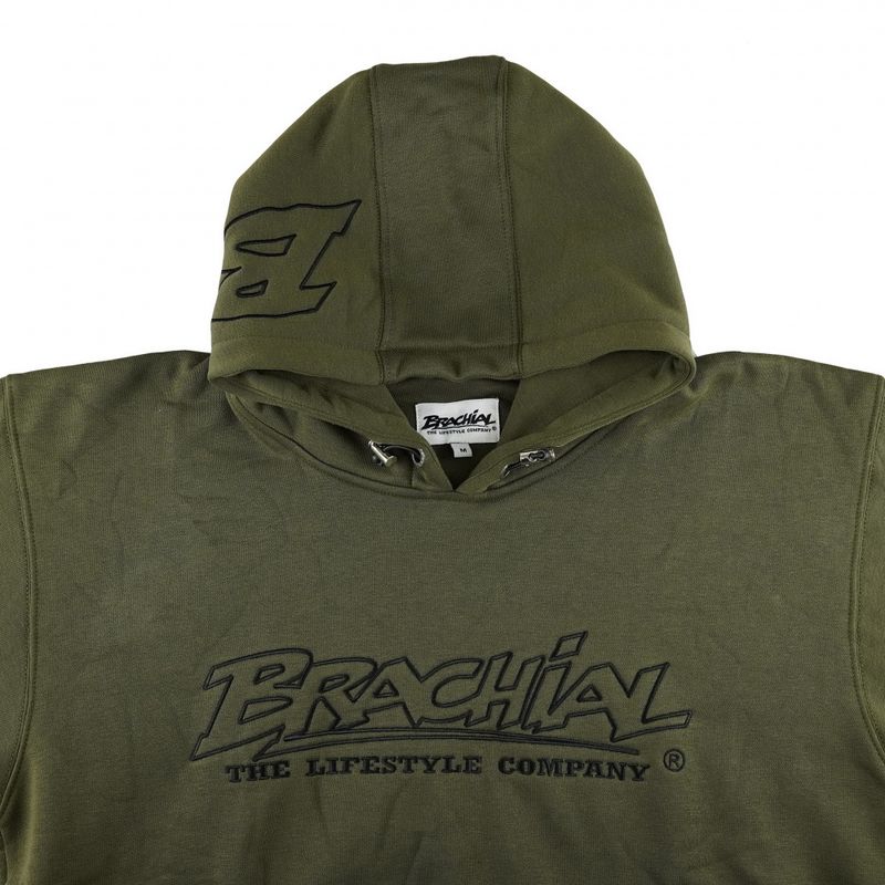 Brachial Hoody 