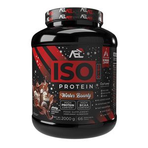 Hovedbilde ASL Whey ISO Protein Chocolate Coconut Truffle 2kg - Limited edition