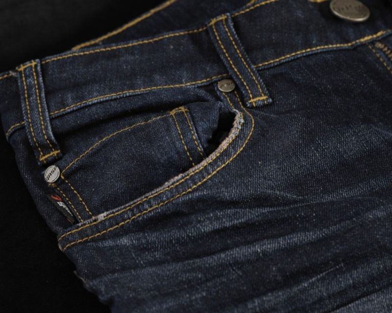 Gasp Broad Street Denim - Denim 28/S