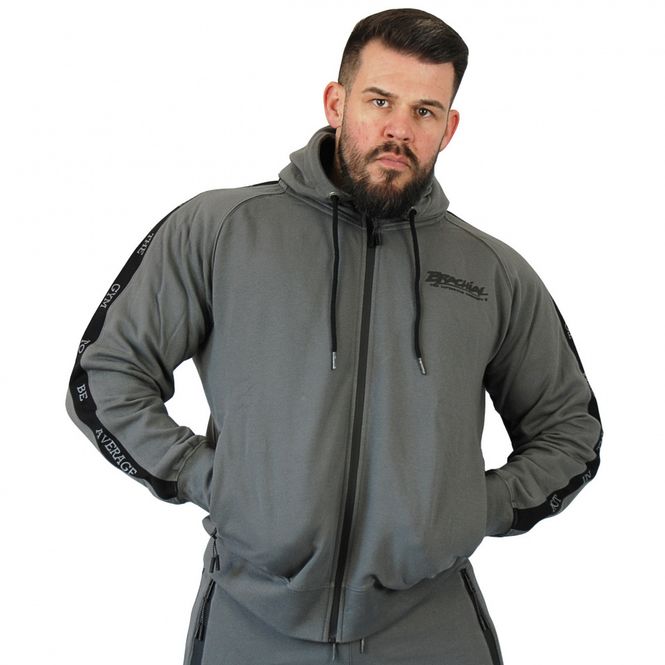 Hovedbilde Brachial Zip Hoody 