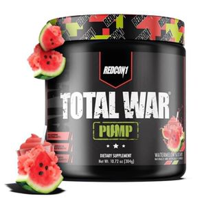 Hovedbilde Total War Pump Stim Free PWO - Watermelon Slushy