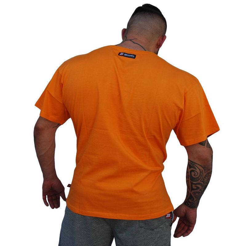 Brachial Tee 