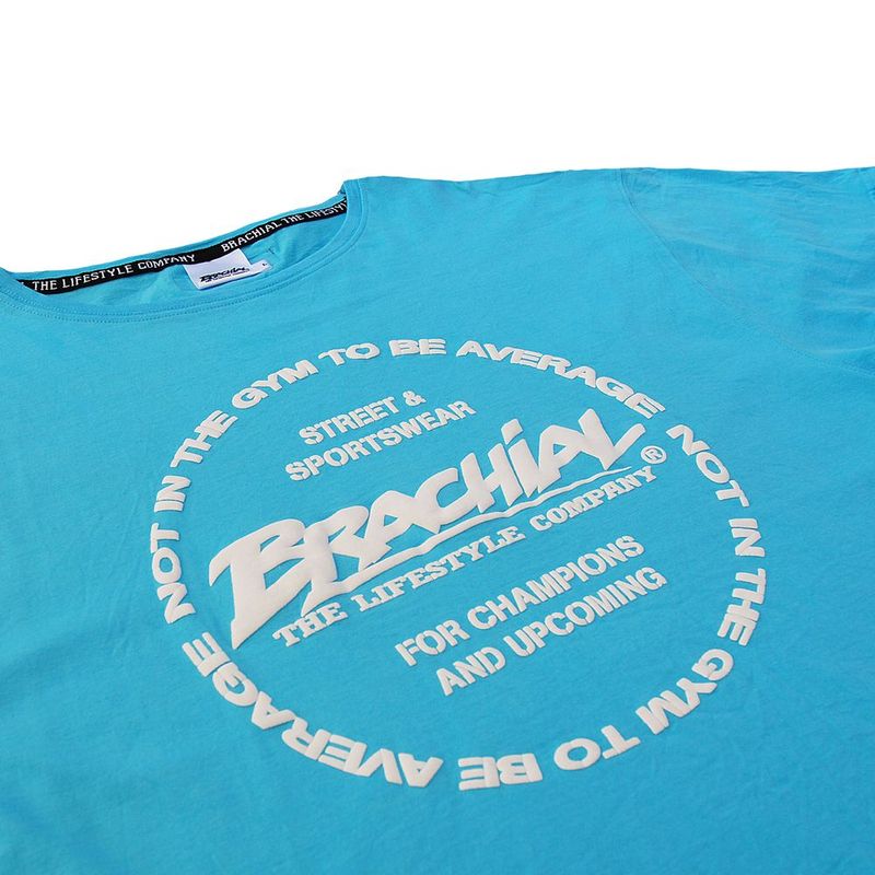 Brachial Tee 