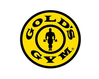 Hovedbilde Gold's Gym