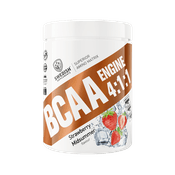 BCAA