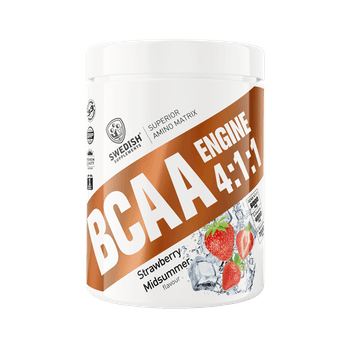 Hovedbilde BCAA