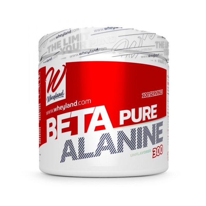 Wheyland - Beta-Alanine 300g