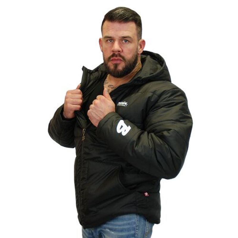 Brachial Jacket 