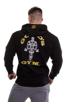 Hovedbilde Gold's Gym