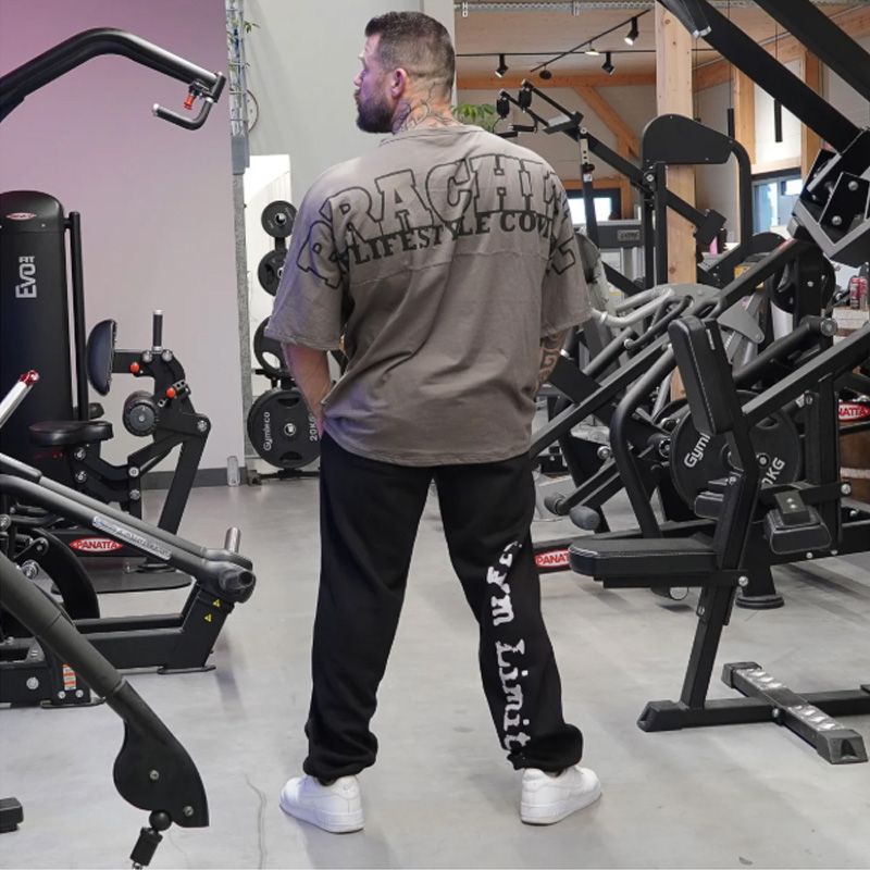 Brachial Trouser 