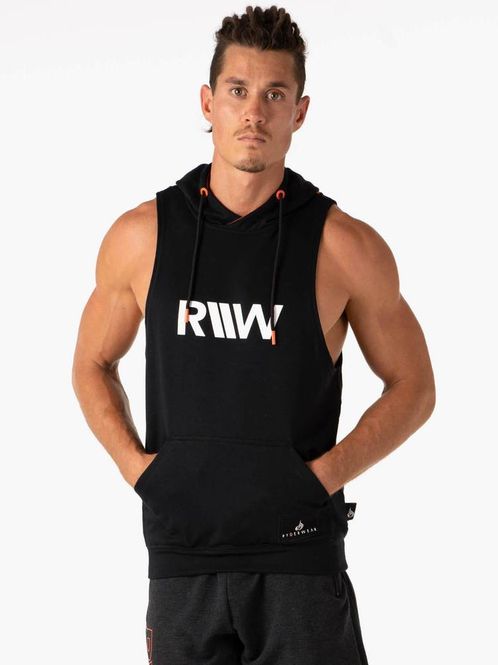 Hovedbilde Ryderwear Valley Sleeveless Hoodie