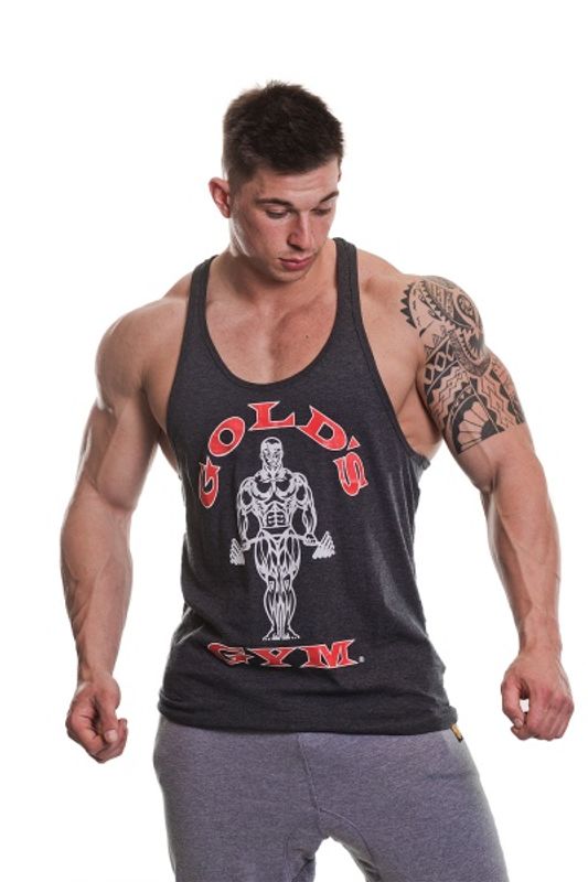 Gold's Gym Original Tank