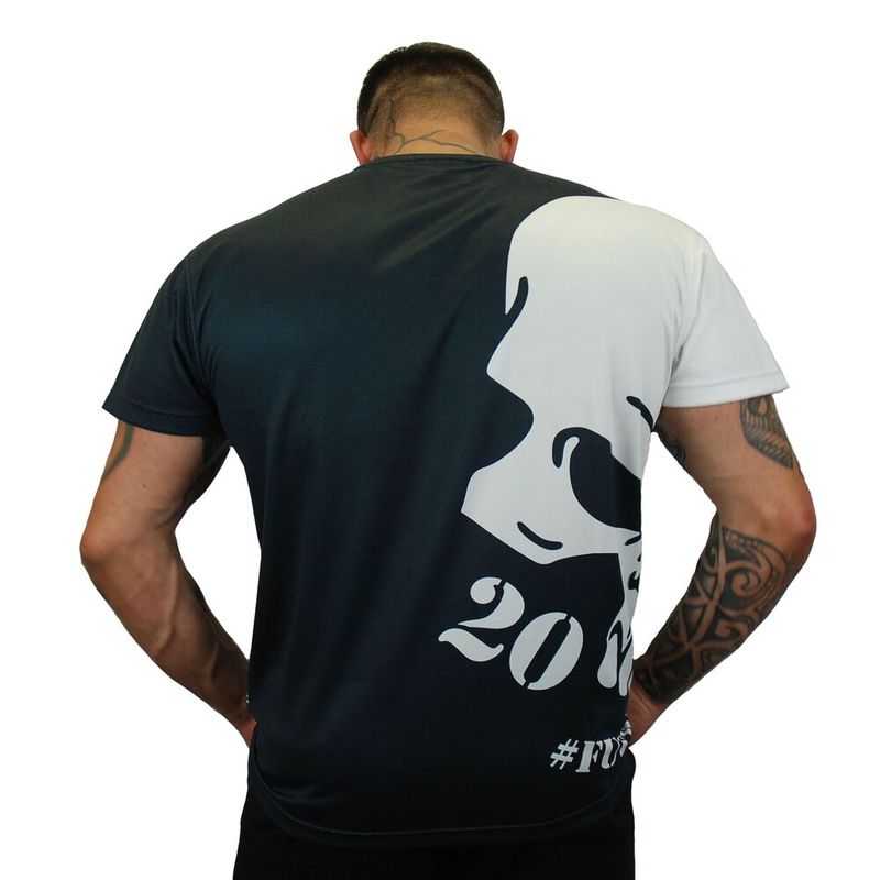 Brachial Tee 