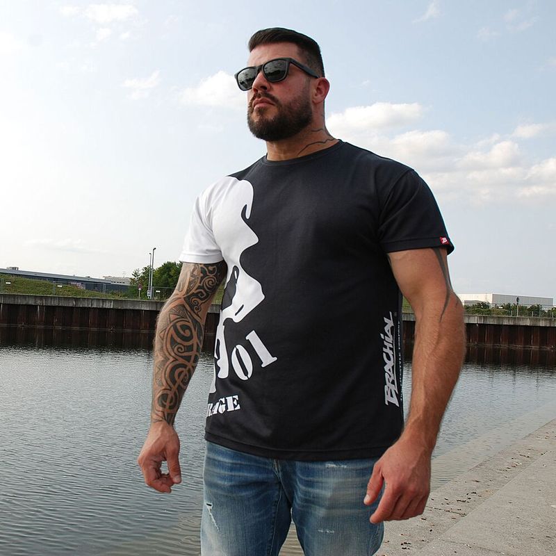 Brachial Tee 