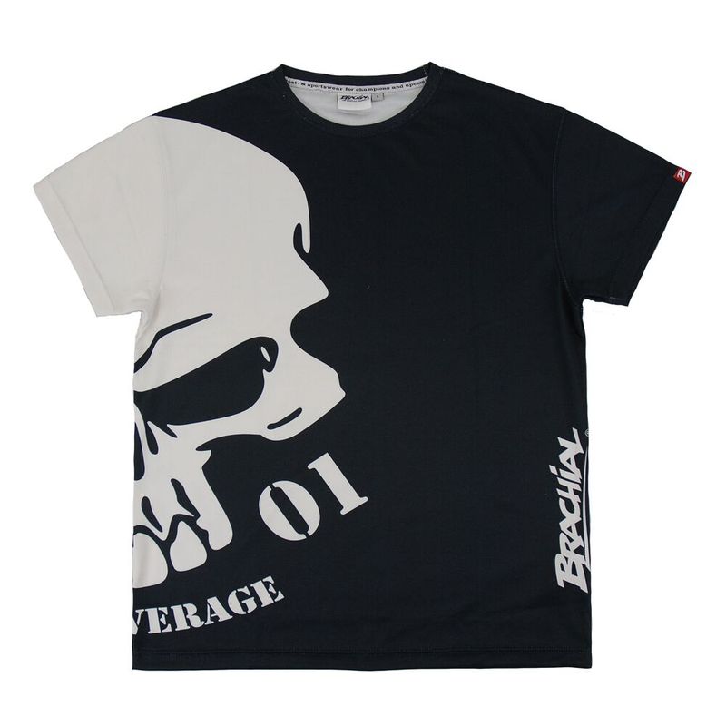 Brachial Tee 
