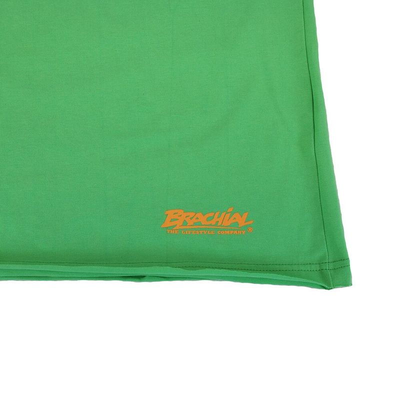 Brachial Tee 