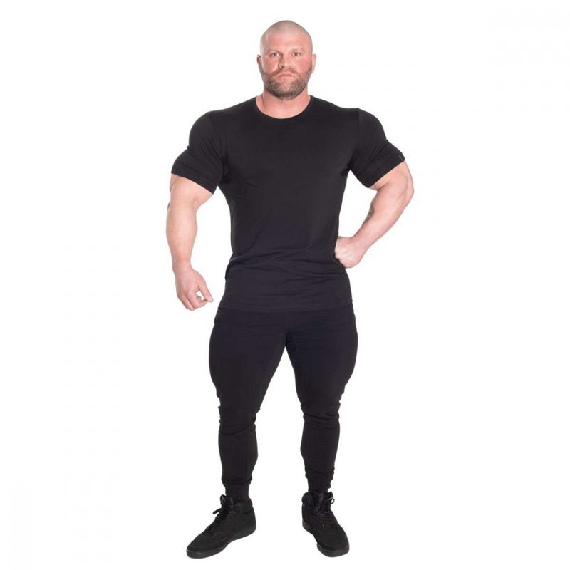 Gasp Classic Tapered Tee