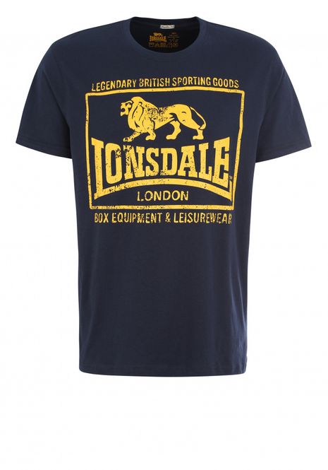 Hovedbilde Lonsdale Tee 