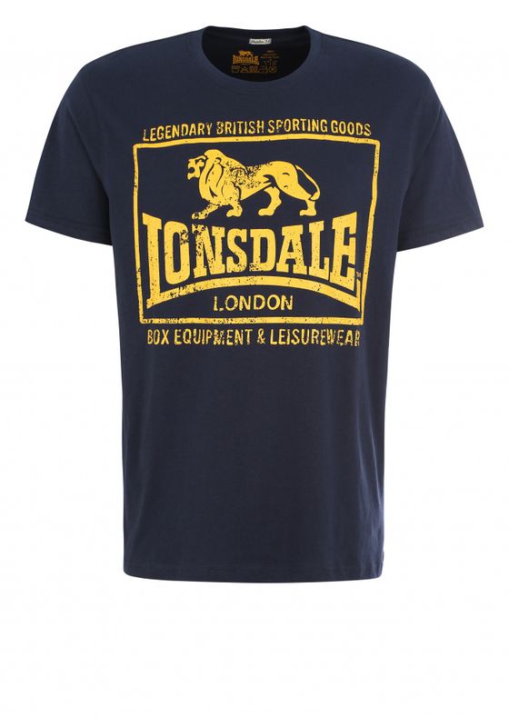 Lonsdale Tee 