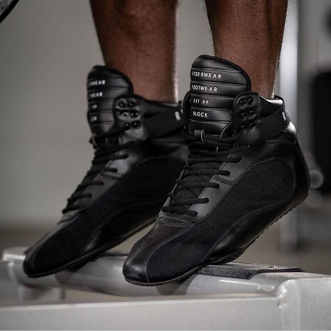 Hovedbilde Ryderwear D-Mak Block