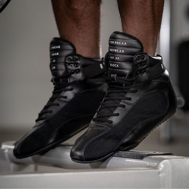Ryderwear D-Mak Block