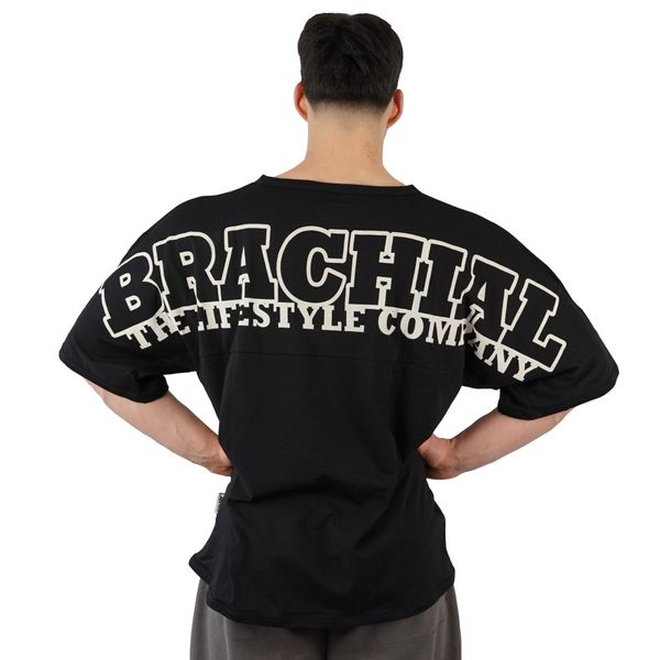 Brachial Tee 
