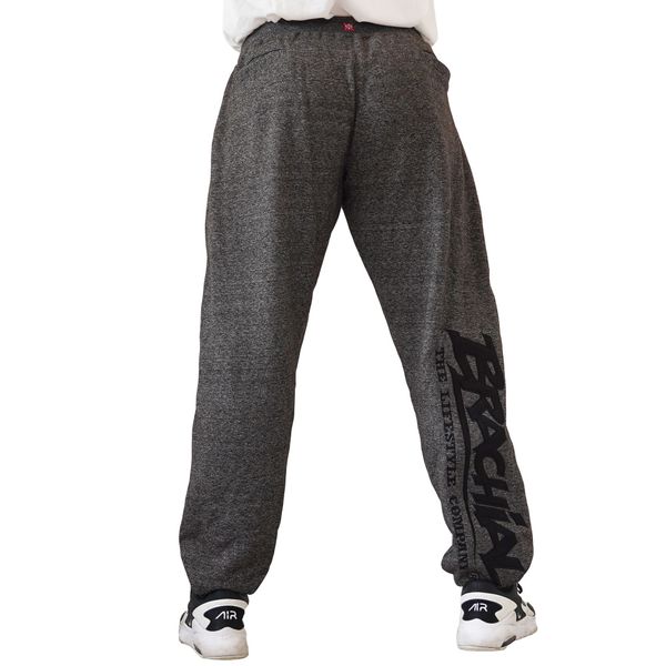 Brachial Trouser Creed  