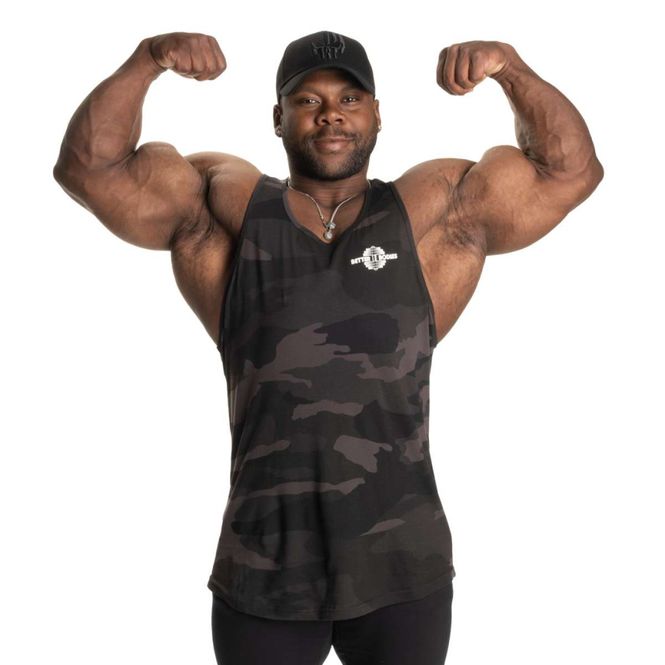 Hovedbilde Better Bodies Essential T-back