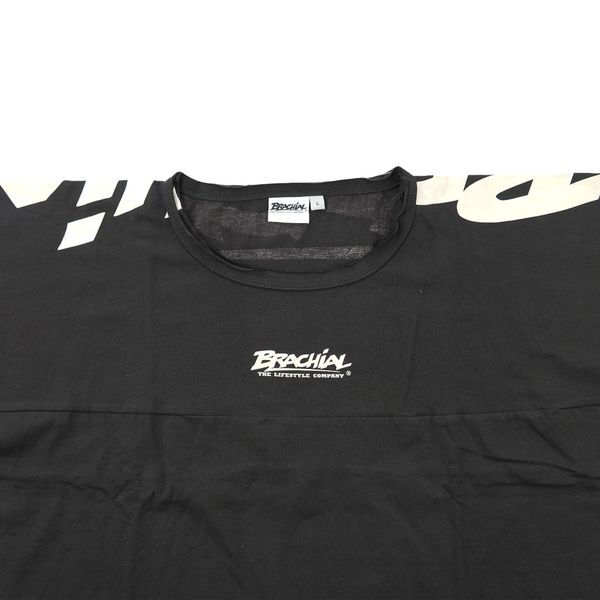 Brachial Tee 