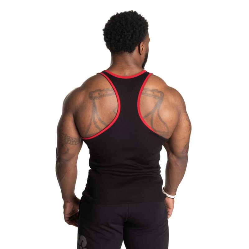 Better Bodies Dumbell T-back