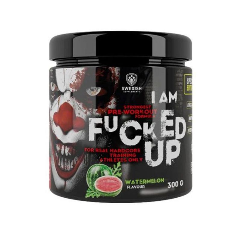 F#cked Up JOKER EDITION 300g Watermelon