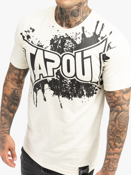Tapout Tee 