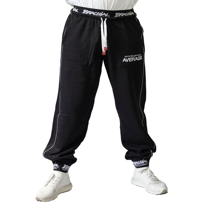Hovedbilde Brachial Trouser 