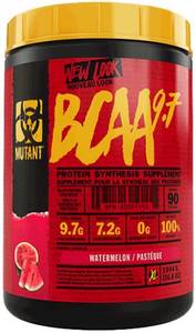 Bilde av Mutant BCAA 30 serveringer Watermelon