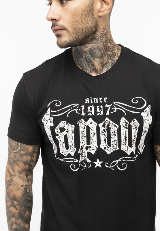 Tapout Tee 