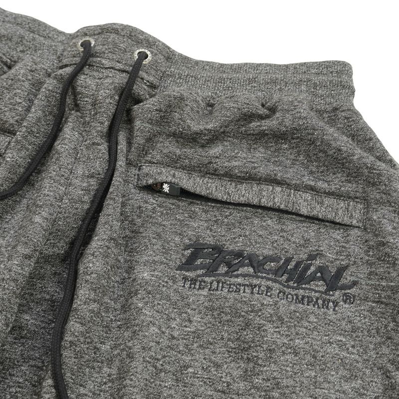 Brachial Trouser Creed  