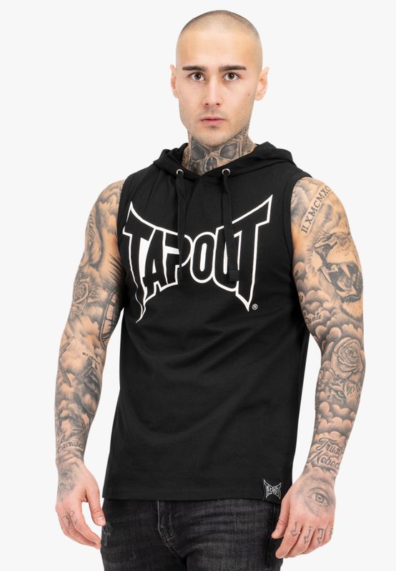 Tapout Alamade Hood