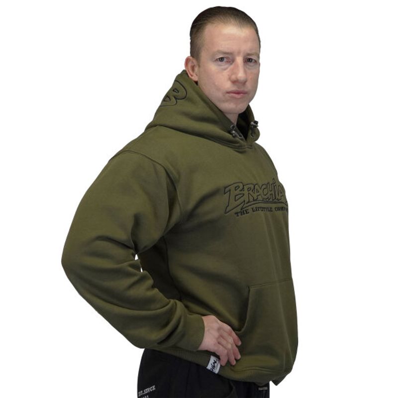 Brachial Hoody 
