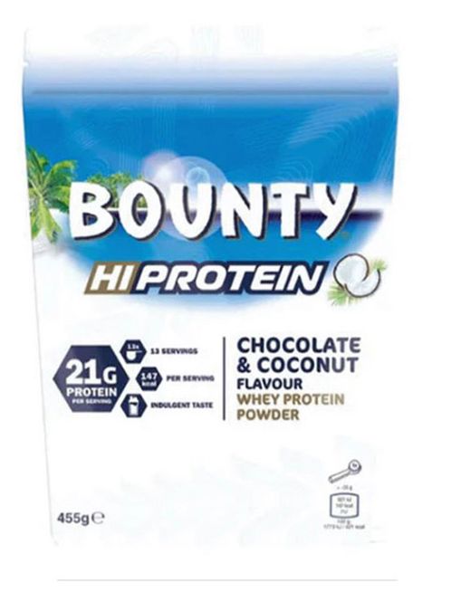 Hovedbilde Bounty Protein Powder 455g