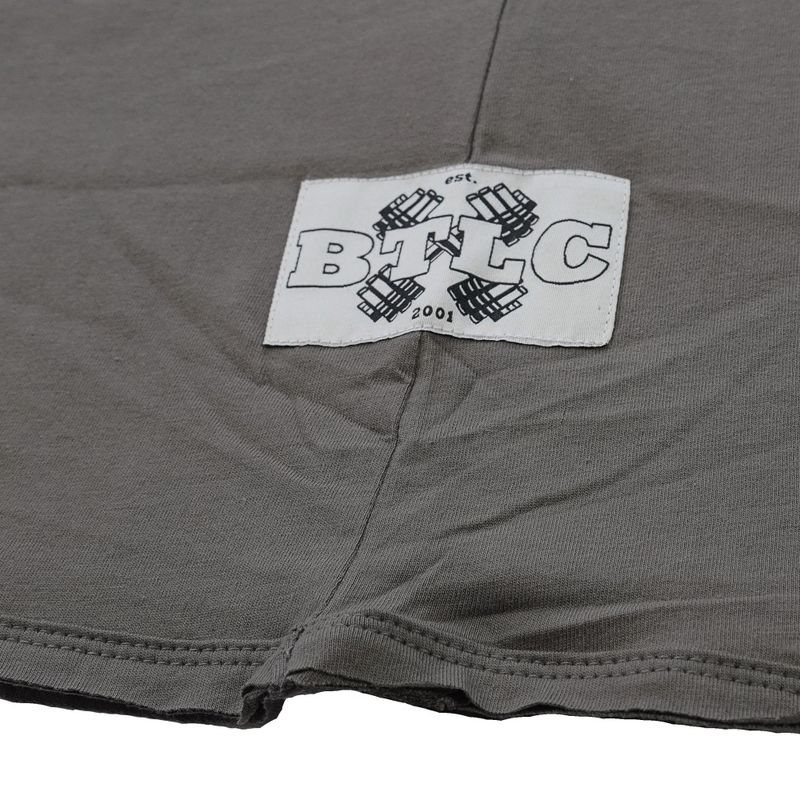 Brachial Tee 