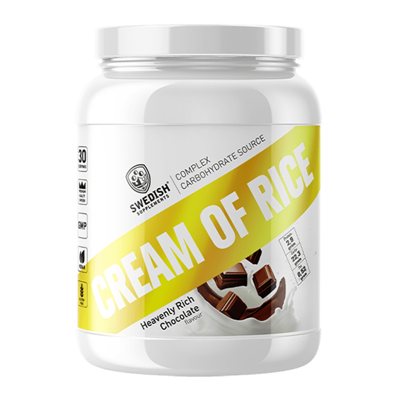 Cream of Rice 1kg Heavenly Rich Chocolate 