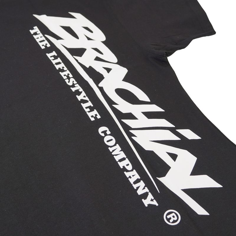 Brachial Tee 
