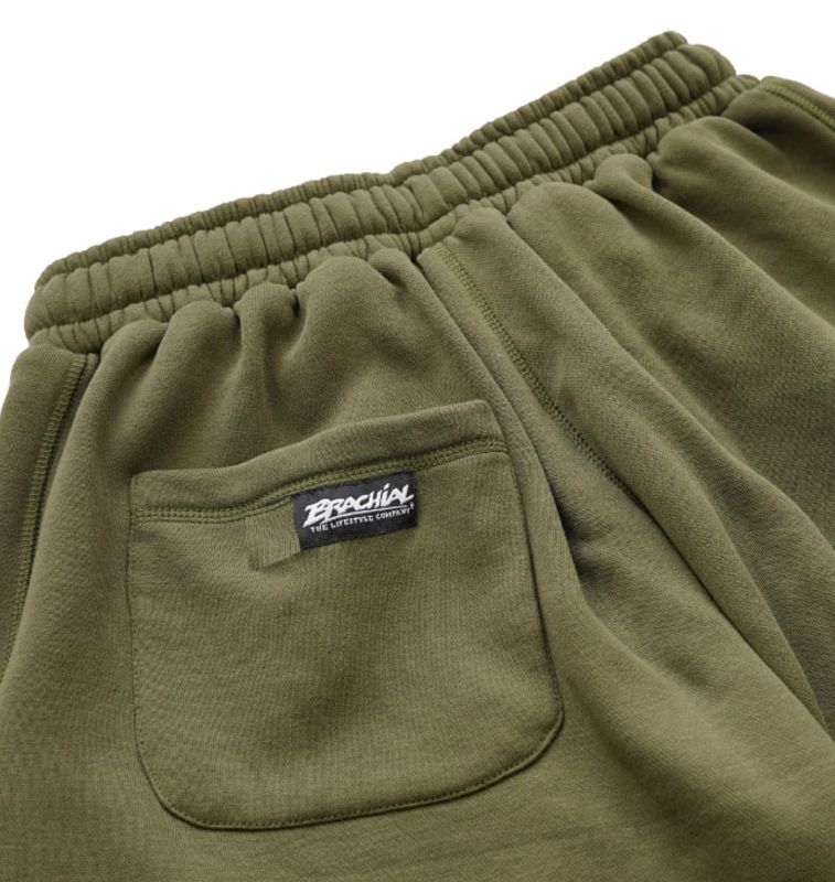 Brachial Trouser 