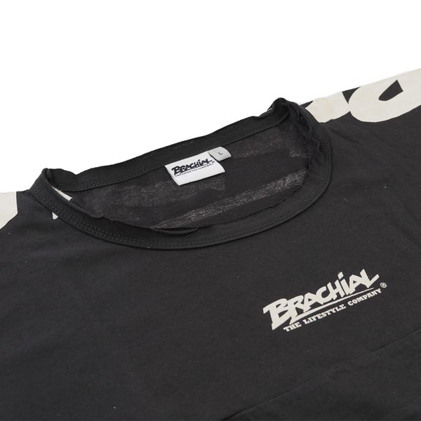 Brachial Tee 