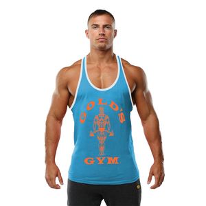 Hovedbilde Gold's Gym Contrast Tank