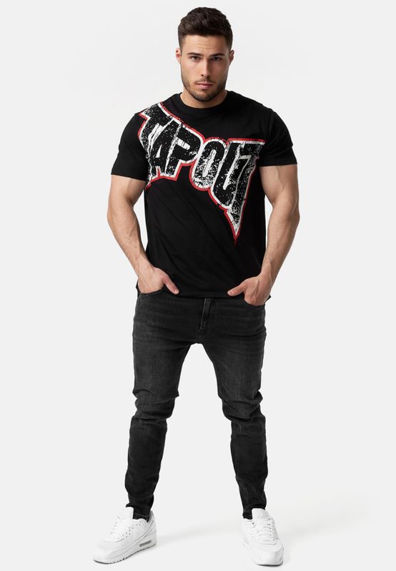 Tapout Tee 