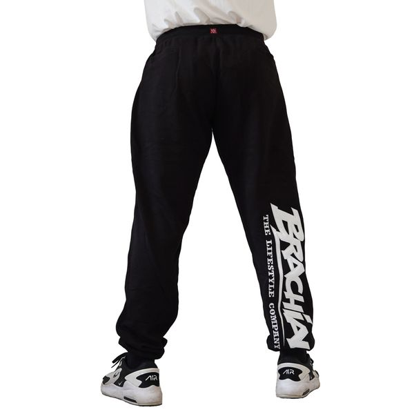 Brachial Trouser Creed  