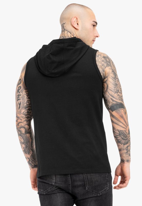 Tapout Alamade Hood