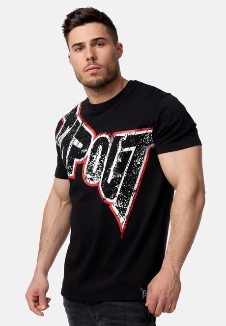 Hovedbilde Tapout Tee 